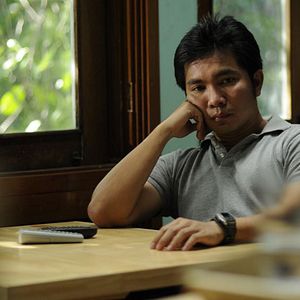 Foto Arkaney Cherkham