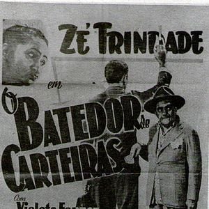 Foto O Batedor de Carteiras