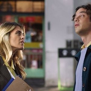 Foto El Vagoneta en el Mundo del Cine