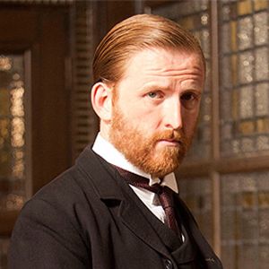 Foto Tom Goodman-Hill