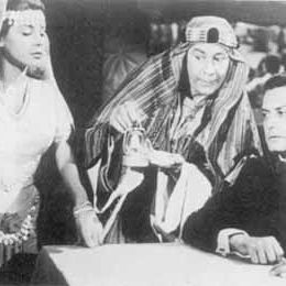 Foto Duas Histórias (Cacareco Vem Aí)