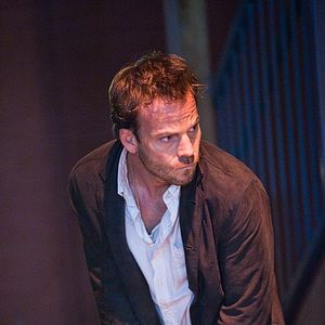 Foto Rastros da Violência