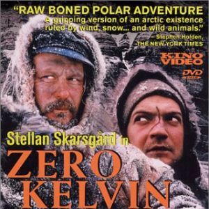 Foto Zero Kelvin - Sem Limites