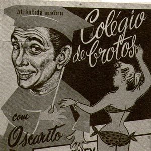Foto Colégio de Brotos
