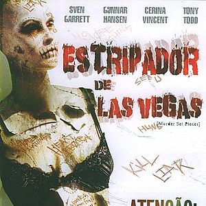 Foto O Estripador de Las Vegas