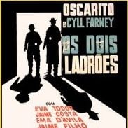 Foto Os Dois Ladrões