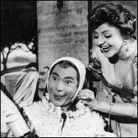 Foto Os Dois Ladrões