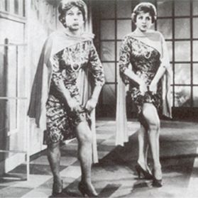 Foto Os Dois Ladrões