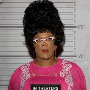 Foto Madea Goes to Jail