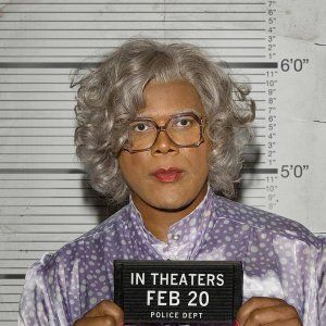 Foto Madea Goes to Jail