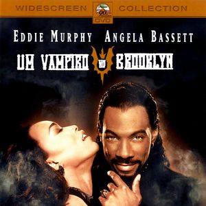 Foto Um Vampiro no Brooklyn