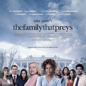 Foto The Family That Preys