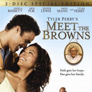 Foto Meet the Browns