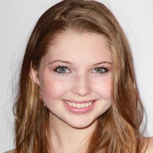 Foto Sammi Hanratty