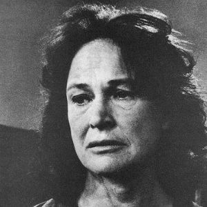 Foto Colleen Dewhurst