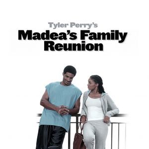 Foto Madea - Reunião De Família