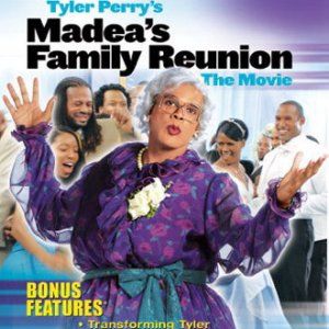 Foto Madea - Reunião De Família