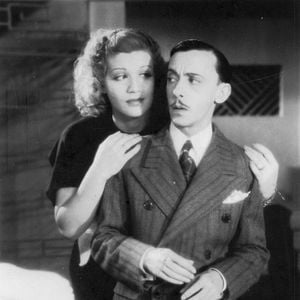 Foto Maridinho de Luxo