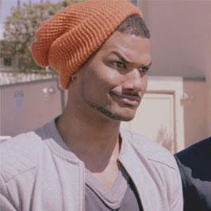 Foto Damien Dante Wayans