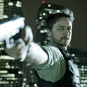 Foto Inimigos de Sangue