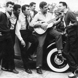 Foto Minha Sogra é da Polícia