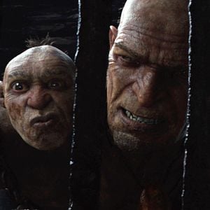 Foto Jack, o Caçador de Gigantes