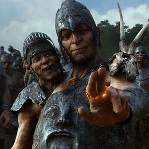 Foto Jack, o Caçador de Gigantes