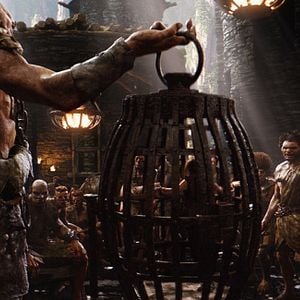 Foto Jack, o Caçador de Gigantes