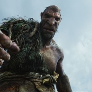 Foto Jack, o Caçador de Gigantes