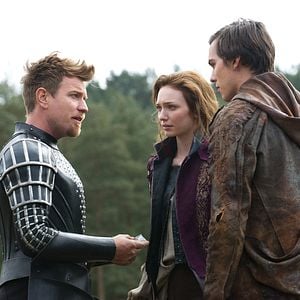 Foto Jack, o Caçador de Gigantes