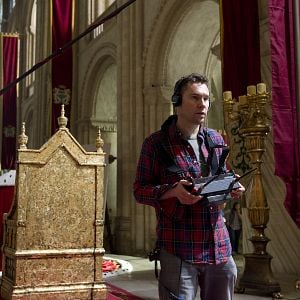 Foto Jack, o Caçador de Gigantes