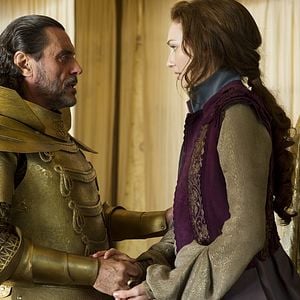 Foto Jack, o Caçador de Gigantes