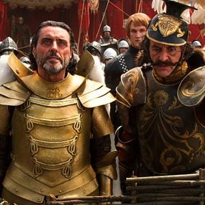 Foto Jack, o Caçador de Gigantes