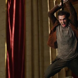 Foto Jack, o Caçador de Gigantes