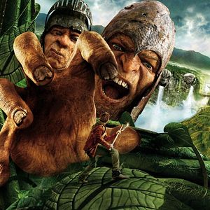 Foto Jack, o Caçador de Gigantes