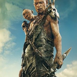 Foto Jack, o Caçador de Gigantes