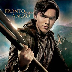 Foto Jack, o Caçador de Gigantes