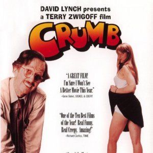 Foto Crumb