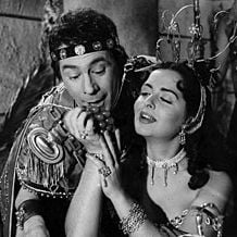 Foto Nem Sansão Nem Dalila