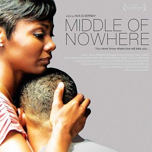 Foto Middle Of Nowhere