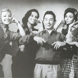 Foto Pintando o Sete