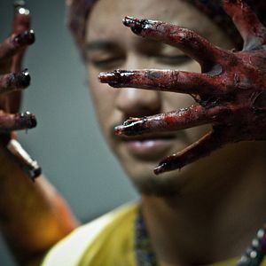 Foto 407 - O Voo das Trevas