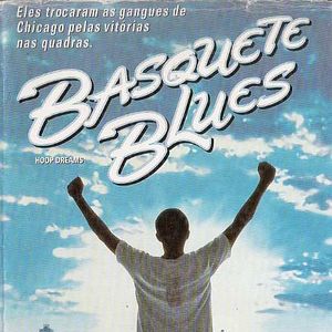 Foto Basquete Blues