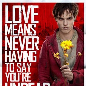 Foto Meu Namorado é um Zumbi