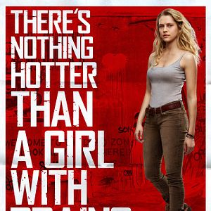 Foto Meu Namorado é um Zumbi