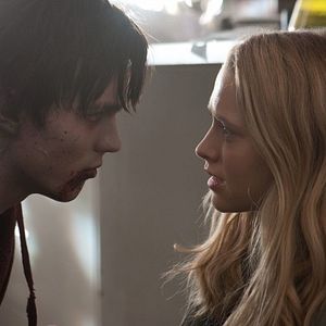 Foto Meu Namorado é um Zumbi