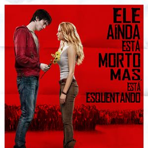 Foto Meu Namorado é um Zumbi