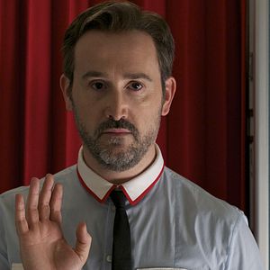 Foto Os Amantes Passageiros