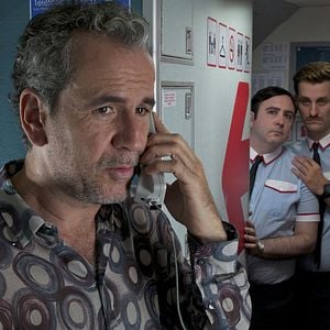 Foto Os Amantes Passageiros