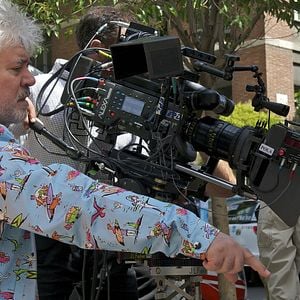 Foto Os Amantes Passageiros